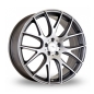 Preview: DARE WHEELS - NK1
